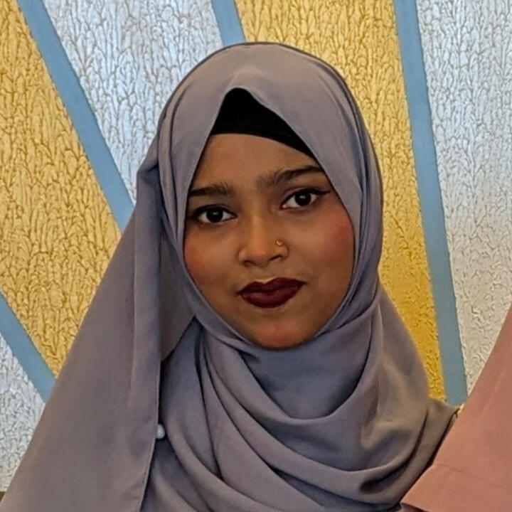 Image: Unsplash SaaS Carrd Template Headshot