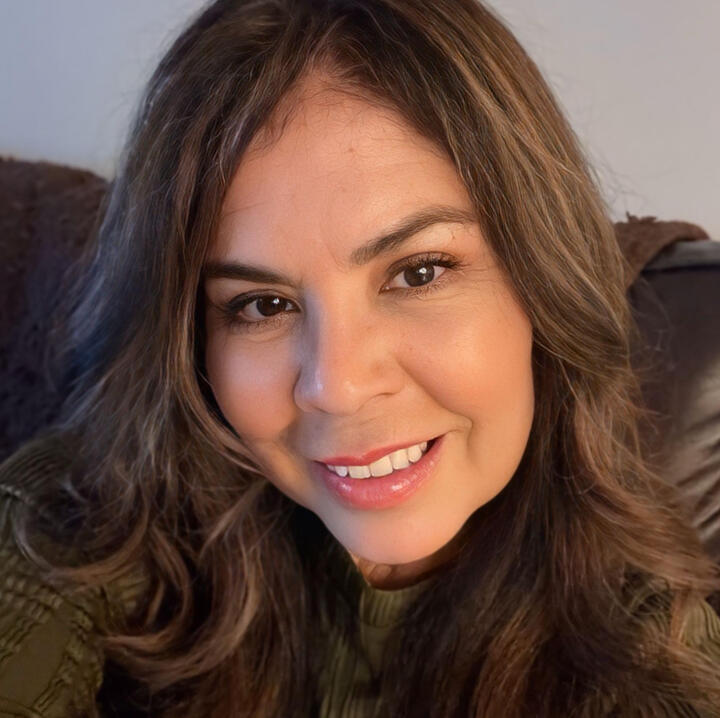 Image: Unsplash SaaS Carrd Template Headshot