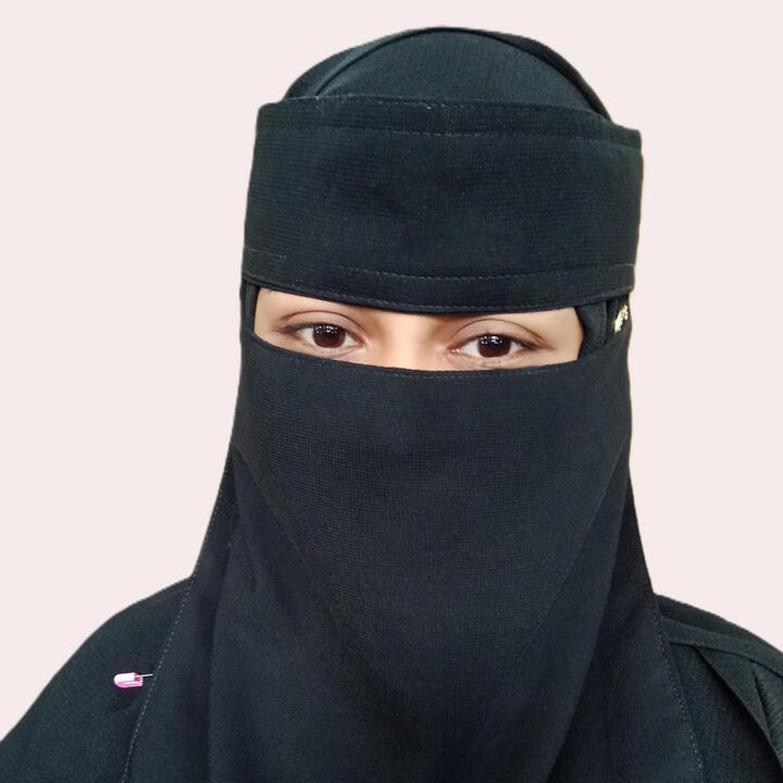 Image: Unsplash SaaS Carrd Template Headshot